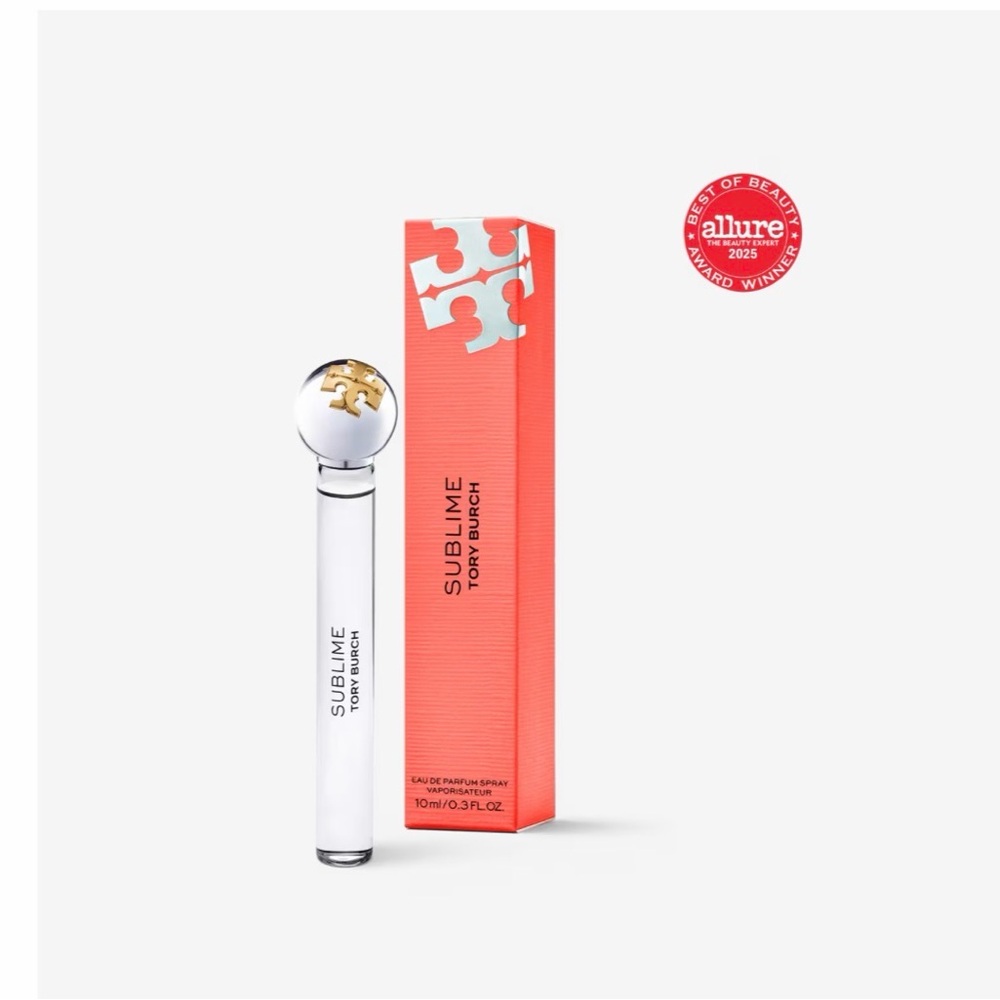 Sublime by Tory Burch